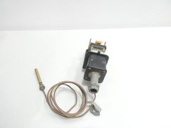 General Electric Ge 12TBB11B070072 Temperature Relay 65-75c