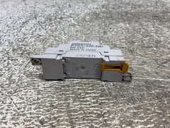 Omron G7SA-3A1B 24 VDC Coil Pilot Relay w/ Base DC24V P7SA-10F-ND (VT)