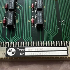 🔥Rexroth RK1S3X Relay Board, Used, Free Shipping🇺🇸