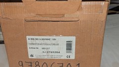 DOLD AI 938.002 Thermistor Motor Protection Relay AC50/60 HZ 110V