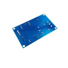 12V photoresistor relay module light detect sensor with timer car light control