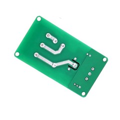 2PCS 5V 30A Single Channel Relay Module – Optocoupler Isolation High/Low Leve…