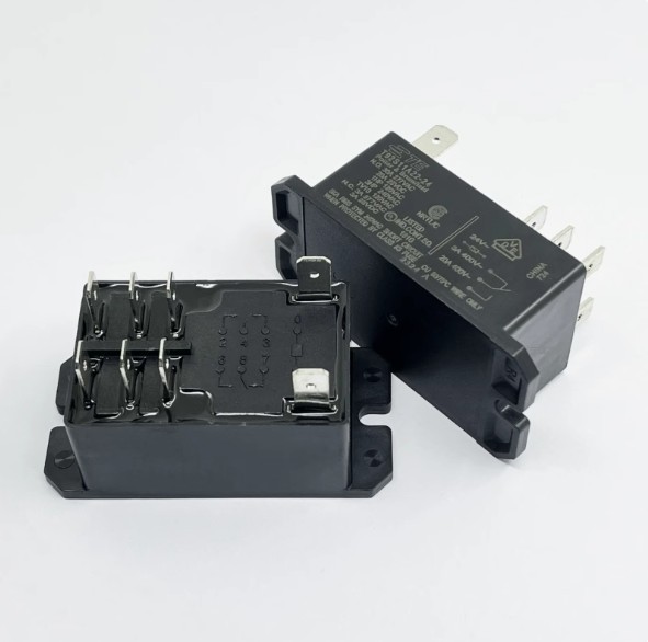 1PC NEW T92S11A22-24 Power Relay 30A 24VAC 8 Pins