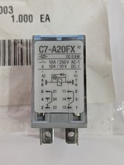 Comat Releco C7-A20FX / DC24V, Industrial Control Relay