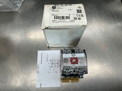 Allen-Bradley 700-P400A1 Type P Control Relay 110/120v