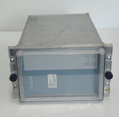 SIEMENS TR-A212, TR212S416M04BV5 TRIPPING RELAY