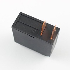 1Pcs New Miniature PCB Power Relay SONG CHUAN 302 302WP-1AH-C M02 12VDC