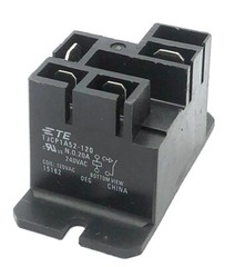 TYCO T9CP1A54-120-01 Replace T9CP1A52-120 Power Relay 4Pins 20A 240VAC