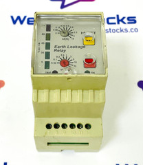 HOST Earth Leakage Relay