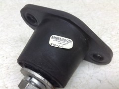 Amber/Booth RVD-2-C Double Deflection Isolator RVD2C