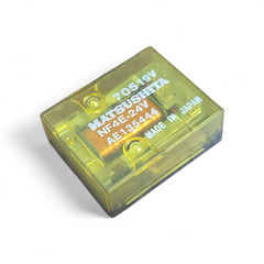 Matsushita NF4E-24V AE135444 RELAY / 90 DAYS WARRANTY