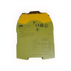PILZ 750107 PNOZ s7 24VDC Saftey Relay