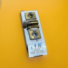 🔥1 Unit ~ Square D / Schneider Electric B1.45 Overload Relay Thermal🔥