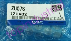 1PC New SMC ZU07S Vacuum Generator Free Shipping #SM