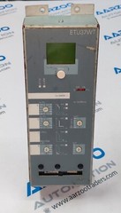 1Pc SIEMENS ETU37WT Overcurrent Protection RELAY, Siemens 3WT9841-5AB00 USED