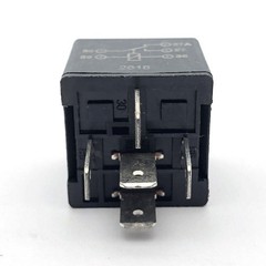 HELLA-4RD933332-04 1X Power Relay 12VDC 5Pin 20/30A Fast Delivery