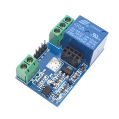 ESP8266 5V Wifi Relay Module Board TOI APP Controlled For Smart Home