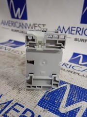 Allen Bradley 700-CF220 Control Relay Ser A 110-/120V Coil W/100-FSV136