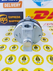 SMC Booster Relay EIL100-F03 Model EIL100