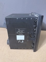 GE Feeder Managment Relay 750-P5-G5-S5-HI-A20-R-E, FOR PARTS/REPAIR