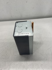 Resideo L8148E1265 High Limit Vertical Mount Aquastat Relay 15F Differential