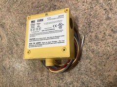 Emergency Lighting Relay Ul924 ESRN by RIB