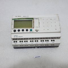 SR2 B201FU ZELIO LOGIC RELAY 100-240VAC 88960053
