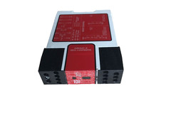 Banner ES-FA-9AA Safety Relay Module