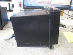 Westinghouse Overcurrent Relay CO-6 Used