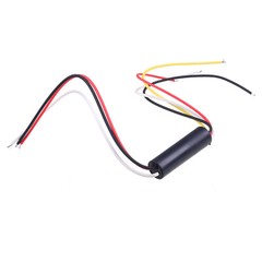 Coil Commander SA-4595 12V 7 wire for Costa Boat Without Connector