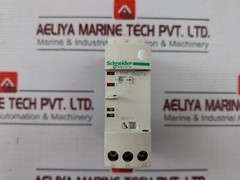 Schneider Electric RM4TA32 Phase Failure Relay 0.1s-10s