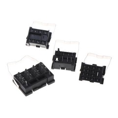 PCB Mount Relay Base PT08-0 PT14-02 PY14-02 8/14-Pin Solder Type Relay Holder