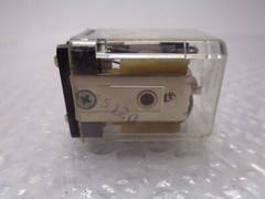 POTTER & BRUMFIELD KUP-14A15-120 RELAY 120V UNMP