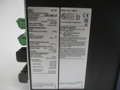 SEL 0787EX1ACACA75850830 SEL-787 F/W 787R210-V4 110-240V 5A NSMP
