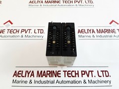 EAW Relog 4 RH 10 Relay TGL 26047 IP40