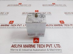 SHINKO OSR Over Speed Trip Relay 12-240V AC