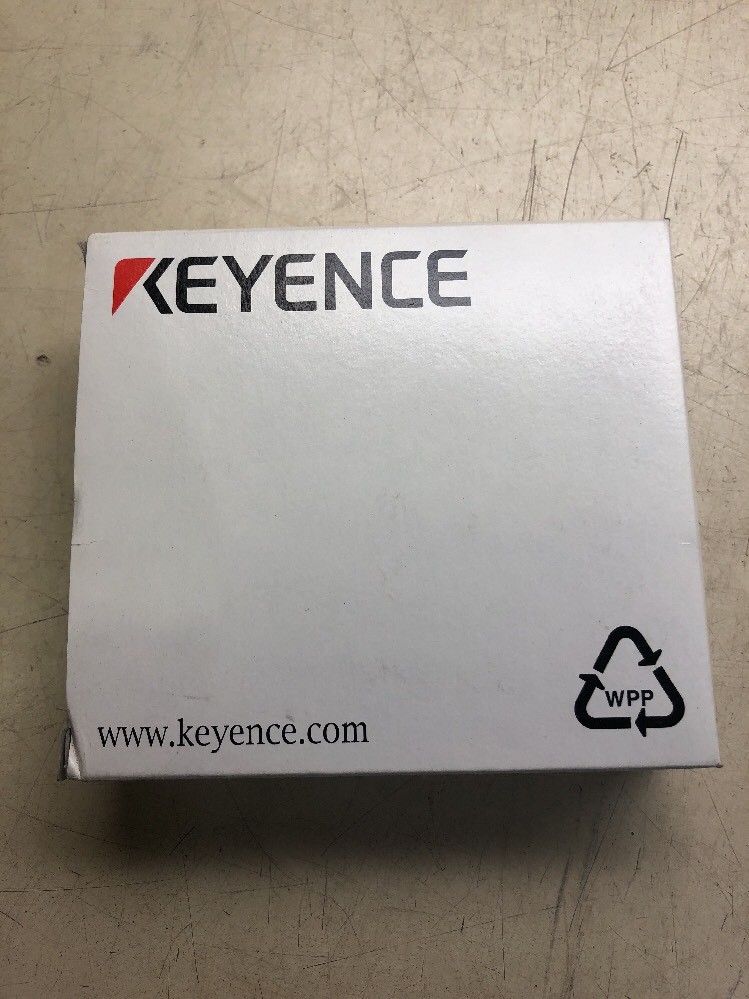 New Keyence OP-87776