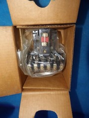 NIB Allen Bradley 700-BR600A1 Series A 6 Pole Type BR AC Relay + 1 Year Warranty