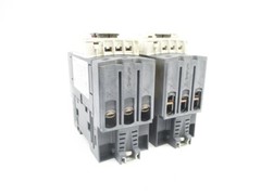 SCHNEIDER ELECTRIC LC2D65ABD 440V NSMP