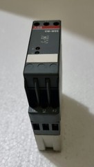 ABB CM-MSS Thermistor motor protection monitoring relay 1SVR430801R1100 New