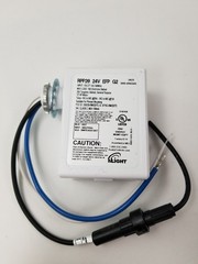 AcuityBrands RPP20 24V EFP G2 Power Relay Pack 0-10V Control 120-277V NEW