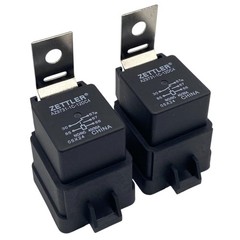 Power Trim and Tilt Relay for Mercury Johnson Evinrude – 2-Pack