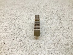 Wago 280 Grey Gray Wire Terminal Lot of 3 (TSC)