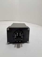 SQUARE D 8430MPDV24 PHASE FAILURE RELAY 240VAC 60Hz Series A