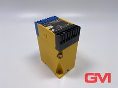 Turck Amplifier Relay MS 41-22 Ex/1X Relay 220VAC Multisafe