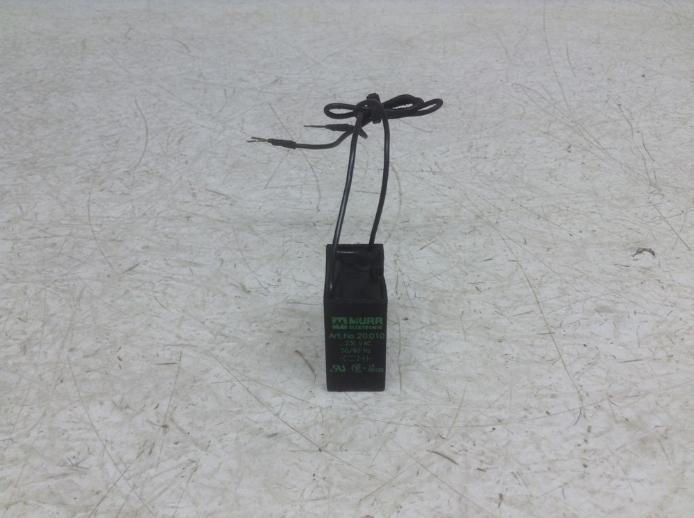 Murr Elektronik 20 010 Surge Suppressor 230 VAC 20010