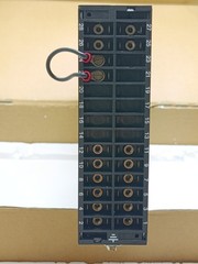 AREVA MVAJ051RA0801B Relay Module High-Speed Trip & Protection 110/125 VDC