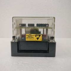 WOODWARD/SEG SY2-40050 400VAC 50/60Hz GENERATOR PARALLELING /…