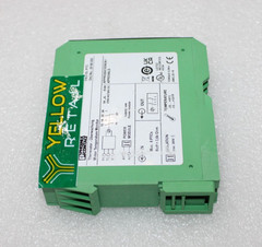 PHOENIX CONTACT EMD-SL-PTC 2866093 + EMD-SL-PS-24DC 2885359 TEMPERATURE MONITOR