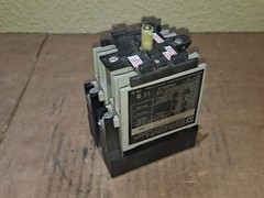 SQUARE D 8501X020XTD1 SER. A INDUSTRIAL CONTROL RELAY Fast Shipping